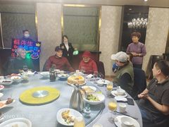 -苏先生海鲜渔庄(金桥店)