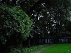 -上海宋庆龄故居纪念馆