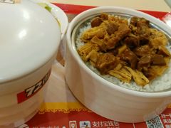 -72街荷叶饭(东方宝泰广场店)