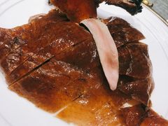 -四季厨房 鲁菜·孔府烤鸭(高新万达店)