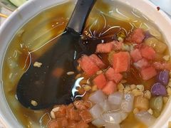 -钢管厂歆瑞源油卤串串香(春熙路太古里店)