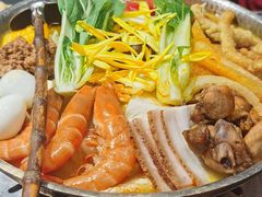 -长安大牌档之龙头酒肆(荣民龙首广场店)