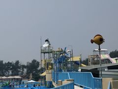 -秦皇岛乐岛海洋王国