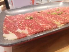 -新石器烤肉(南站店)