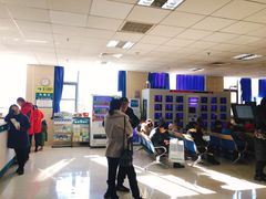 -首都医科大学附属北京潞河医院