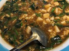 -渔民船说·北塘海鲜·天津菜·海肠捞饭(北塘古镇店)