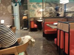 -新白鹿餐厅(金鹰新街口店)
