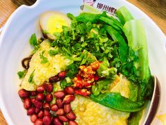 干捞粉-螺小胖柳州螺蛳粉(钟楼总店)