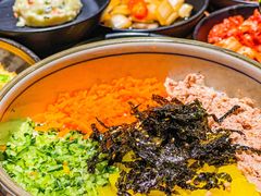 -虎哥六韩式烤肉料理 TIGERGRILL(隆生金山湖中心购物广场店)