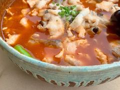 -山石榴·贵州菜(丰盛里店)