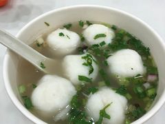 -文辉墨鱼丸大王(铜锣湾渣甸街总店)