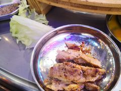 -玄希浪漫厨房·韩料烤肉(湖滨银泰in77店)
