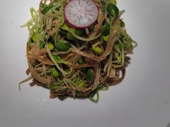 -老平安农家菜(平安店)