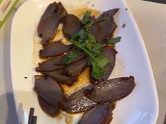 -壹只卤鹅·潮汕菜(莲塘店)