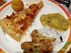 -比格比萨自助(花园路店)