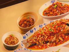 -八碗湘长沙市井菜(坡子街店)