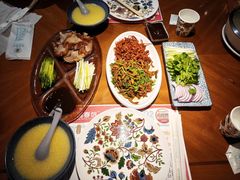 -老昌春饼(欧亚世纪店)
