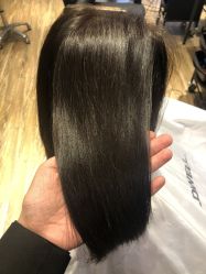 -Mentor Hair Salon