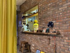 -春庄咖啡SpringHues(钟楼小区店)