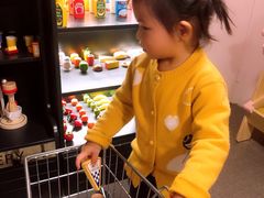 -Lilliput粒粒堡亲子餐厅(置汇旭辉店)