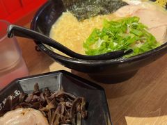 -寸屋拉面(凯德晶萃店)