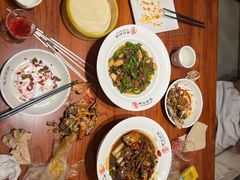 全母香辣大闸蟹-有位虾匠·香辣蟹·小龙虾(李村店)