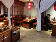-前门涮肉(群力店)