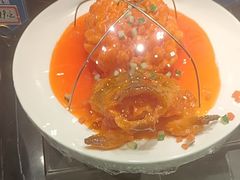 -大鹏饭店·金陵家宴(奥体中心店)