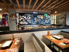-管氏翅吧(台湾街店)