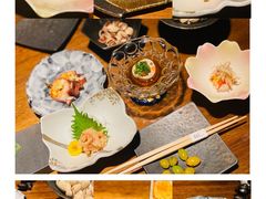 -桐寿司Sushi Tong