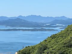 -云峰山自然风景区