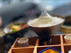 -老乾杯和牛烧肉(王府中环店)