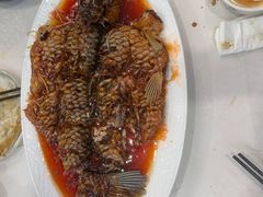 -红旗饭庄
