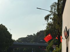 -鼓楼(西湖风景名胜区)