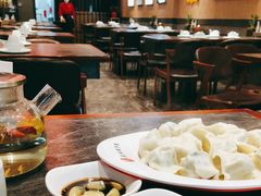 -李记饺子·熏酱东北菜(欢乐谷店)