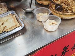 -老太太海鲜鱼饼