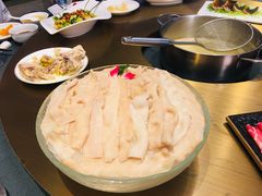 -同禧荟·港味海鲜火锅·粤菜(三亚湾店)
