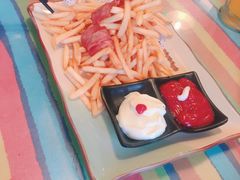 -滋味烤鱼(祥和里店)
