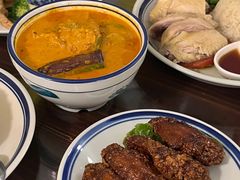 -马来MO简餐.南洋风味料理(美食街店)