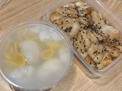 -老胡甜汤(龙眼店)