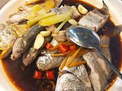 -乡里八闽·福州乡土菜(西园店)