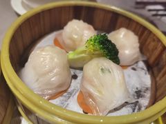 -香云轩·顺德菜(香云纱园林酒店店)