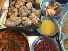 -老板娘的烤肉店(港湾广场店)