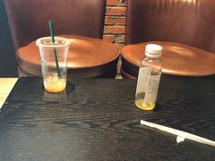 -星巴克(吉林财富广场店)