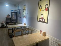 -长颈鹿的口袋钵钵鸡(市南店)