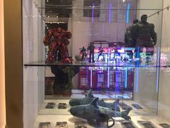 -星轶影院(南京茂业天地店)