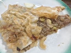 -清真永恒华威肉饼(潘家园店)