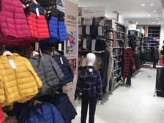 -优衣库(重庆沙坪坝印象汇店)
