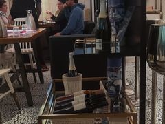 大堂-HELLO MUSAE 拾光缪斯餐厅·纯正希腊风味(苏州中心店)