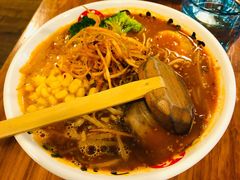 -日出拉面(望京店)
